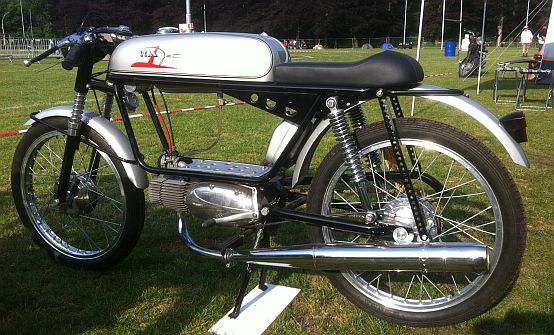 Italjet 50cc