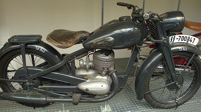 Prototype Perak