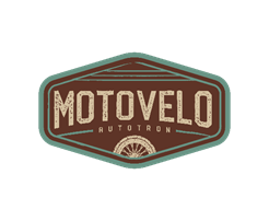 Motovelo logo
