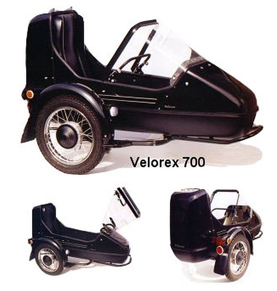Velorex 700